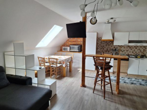Apartma Bogi Kranjska Gora